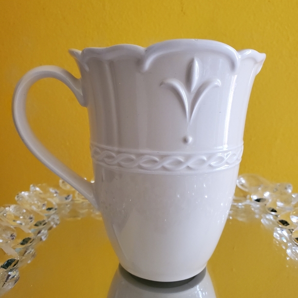 Lenox Coffee Mug